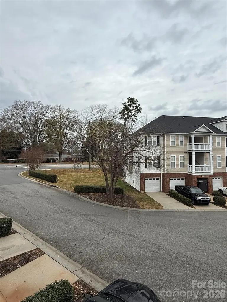 6730 Mallard Park Drive Charlotte NC 28262
