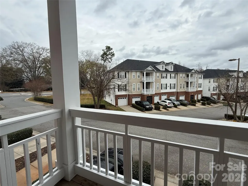 6730 Mallard Park Drive Charlotte NC 28262