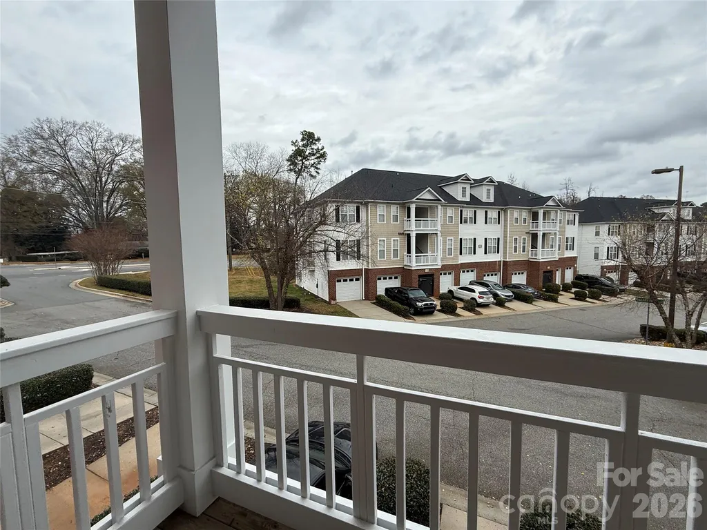 6730 Mallard Park Drive Charlotte NC 28262
