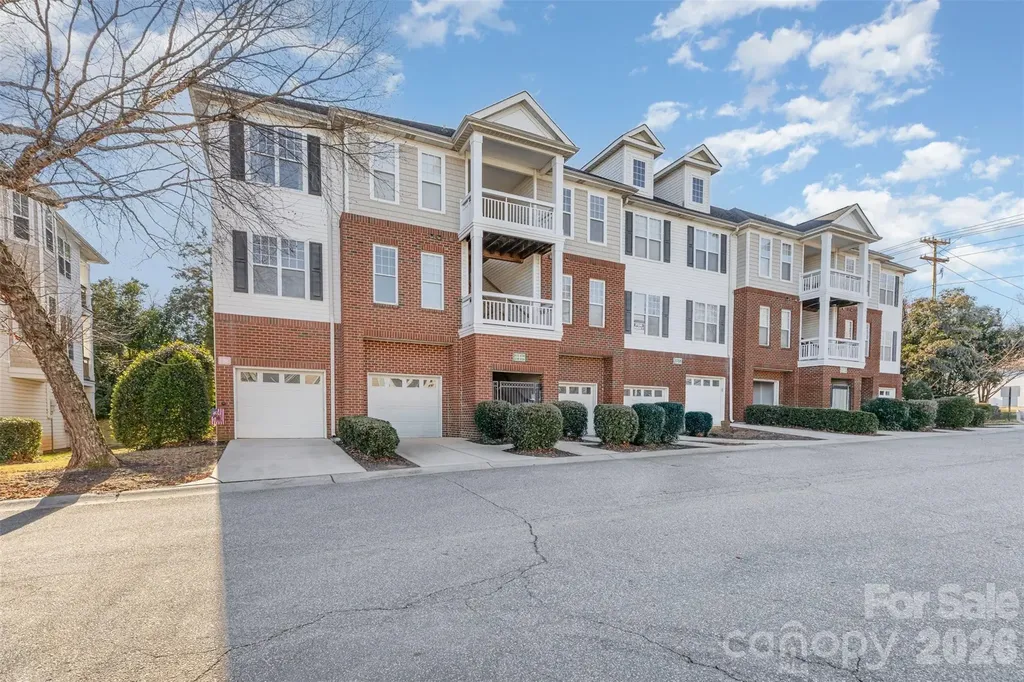 6730 Mallard Park Drive Charlotte NC 28262