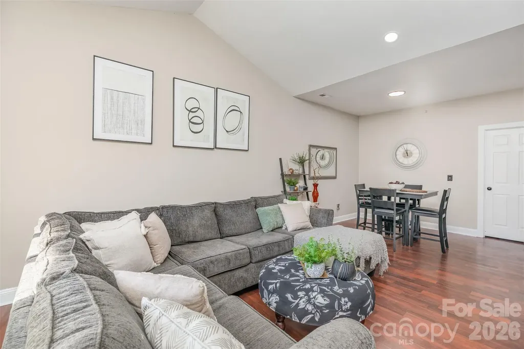 6730 Mallard Park Drive Charlotte NC 28262