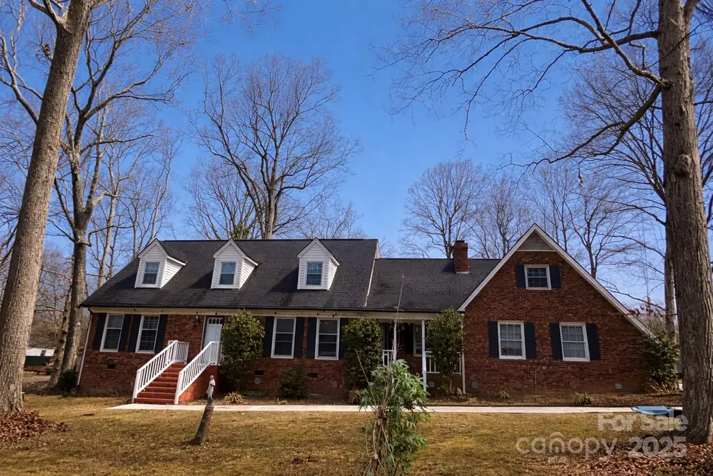 709 Woodside Drive Kings Mountain NC 28086