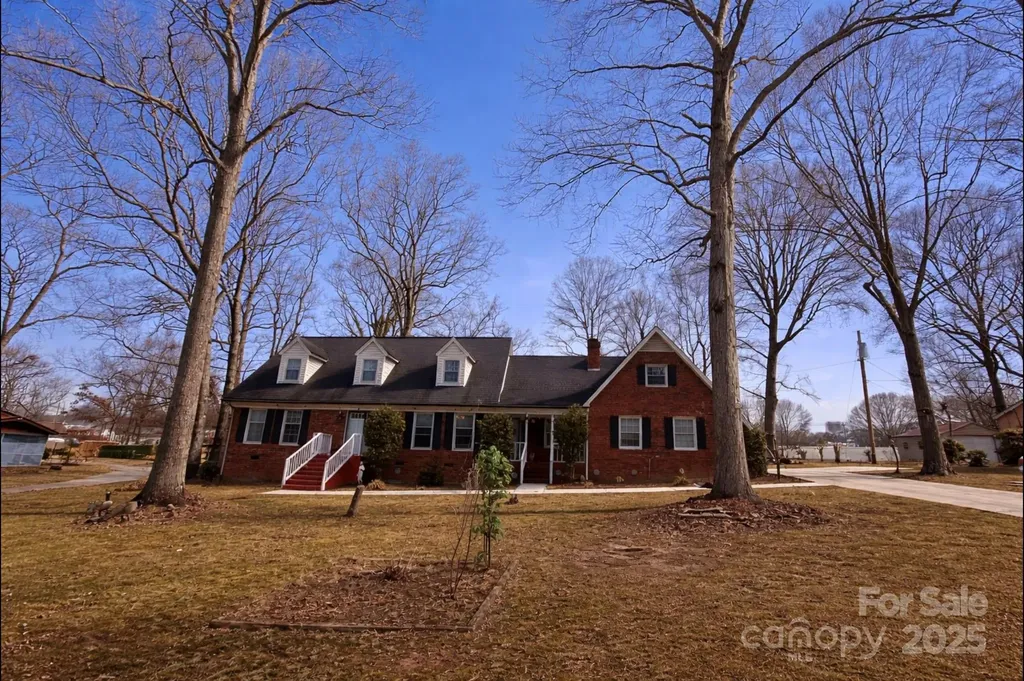 709 Woodside Drive Kings Mountain NC 28086