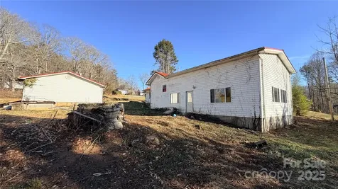 98 Lower Glady Fork Road Candler NC 28715