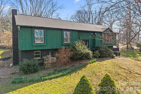33 Fairfield Drive Candler NC 28715