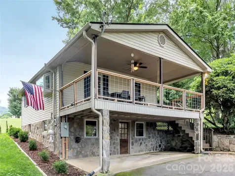 340 Mauney Cove Road Waynesville NC 28786