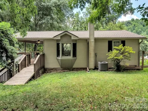 340 Mauney Cove Road Waynesville NC 28786