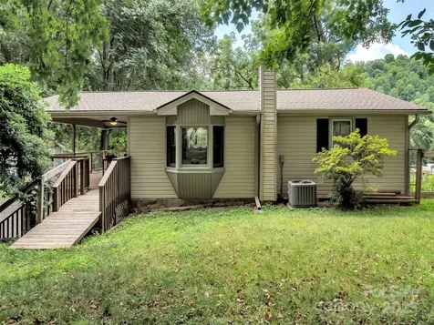 340 Mauney Cove Road Waynesville NC 28786