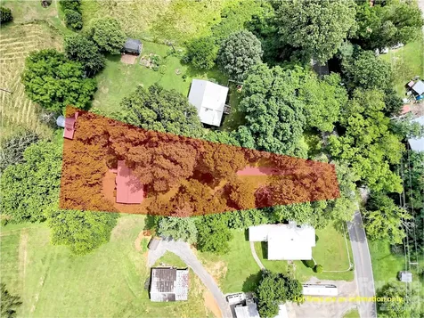 340 Mauney Cove Road Waynesville NC 28786