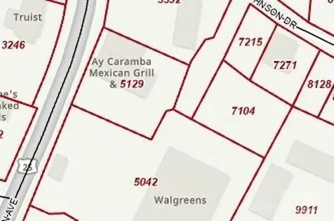 853 Merrimon Avenue Asheville NC 28804