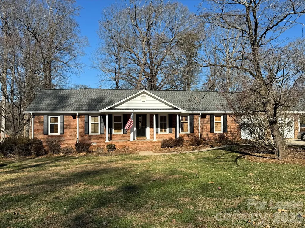 307 Fallingbrook Drive Belmont NC 28012