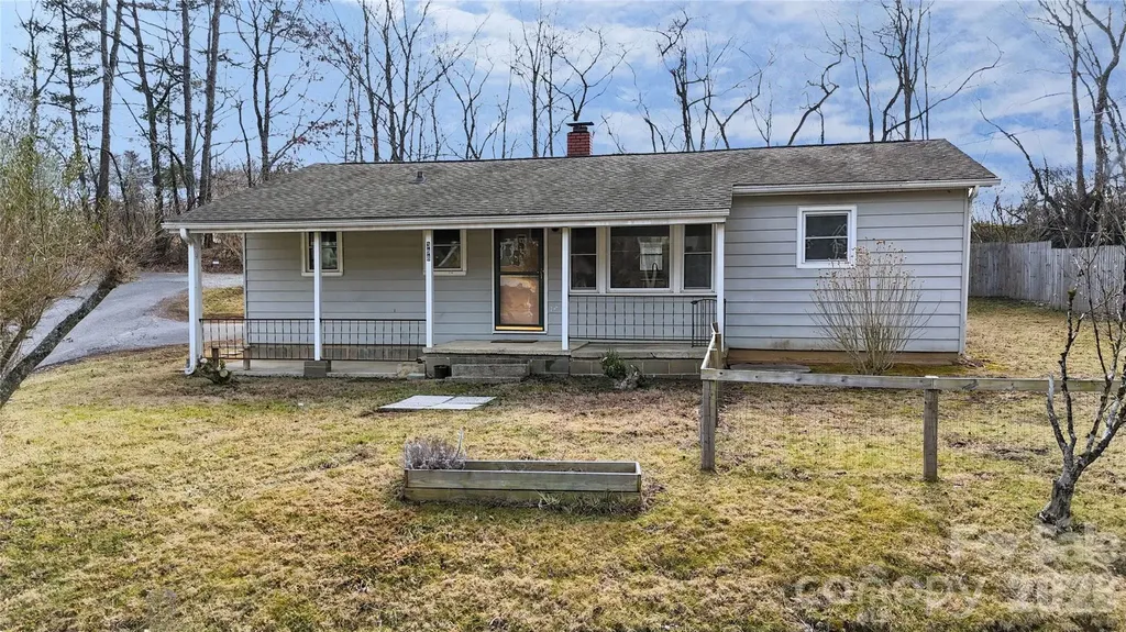 398 Sand Hill Road Asheville NC 28806