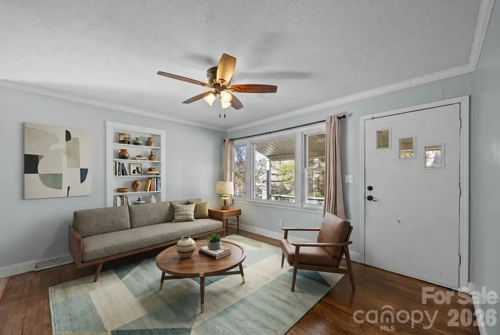 398 Sand Hill Road Asheville NC 28806