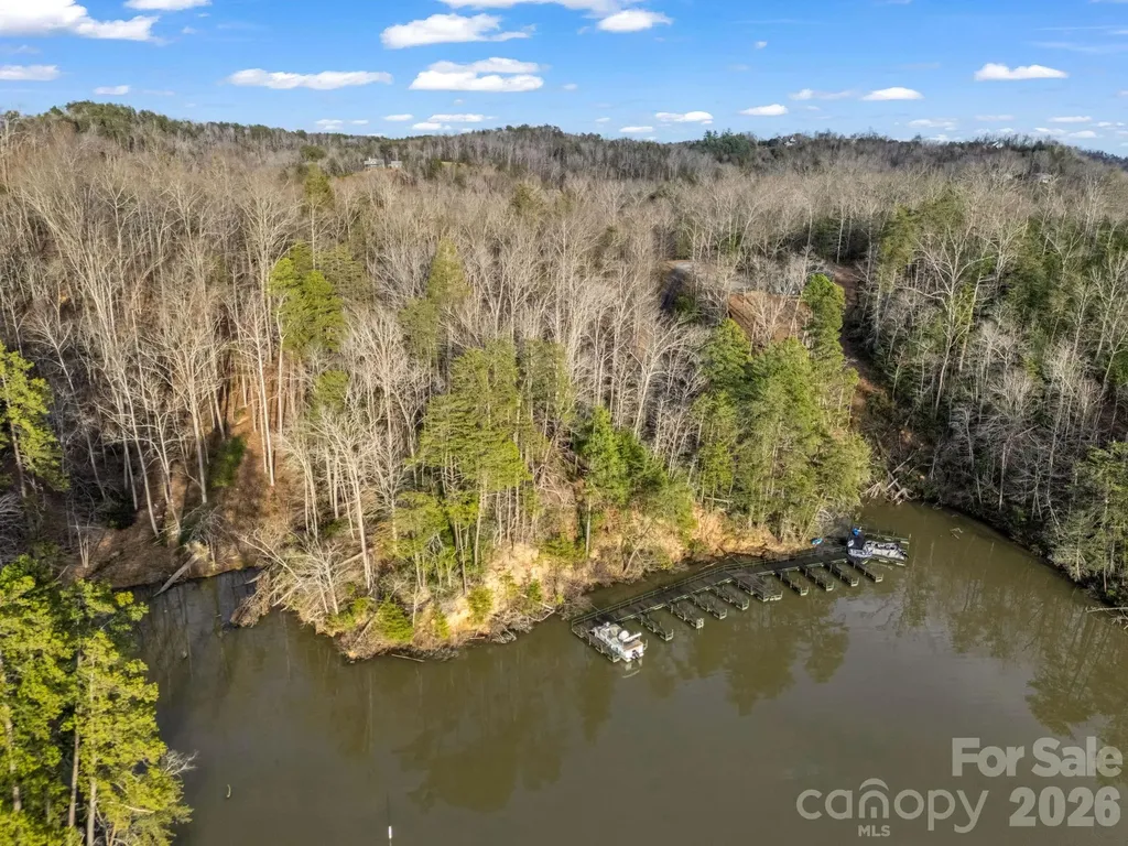 00 Jackson Cove Road W Mill Spring NC 28756