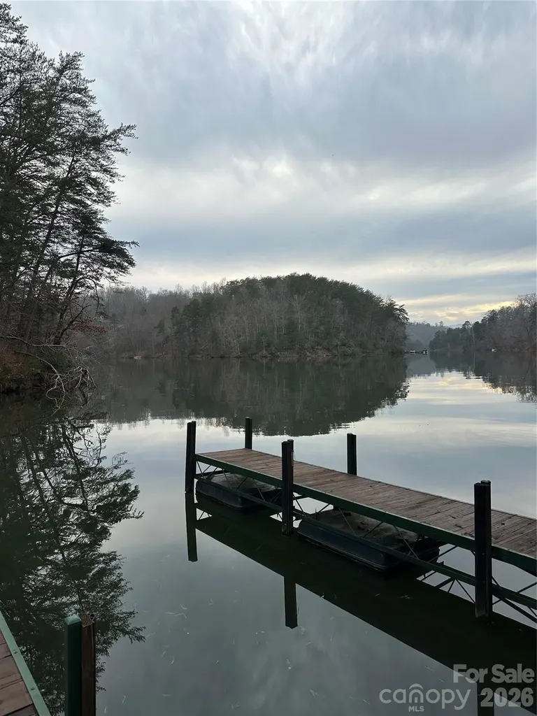 00 Jackson Cove Road W Mill Spring NC 28756