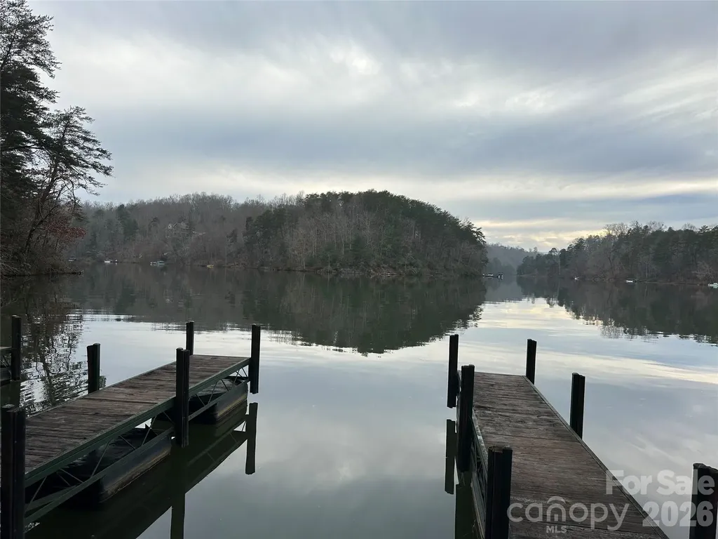 00 Jackson Cove Road W Mill Spring NC 28756