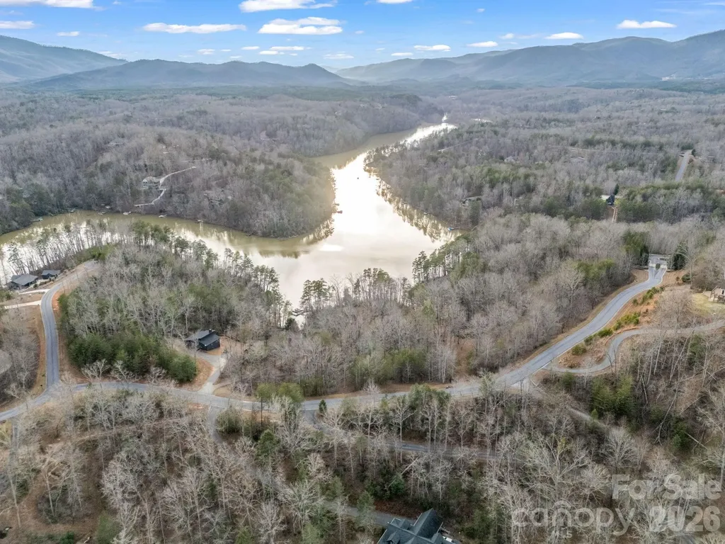 2 Jackson Cove Road W Mill Spring NC 28756