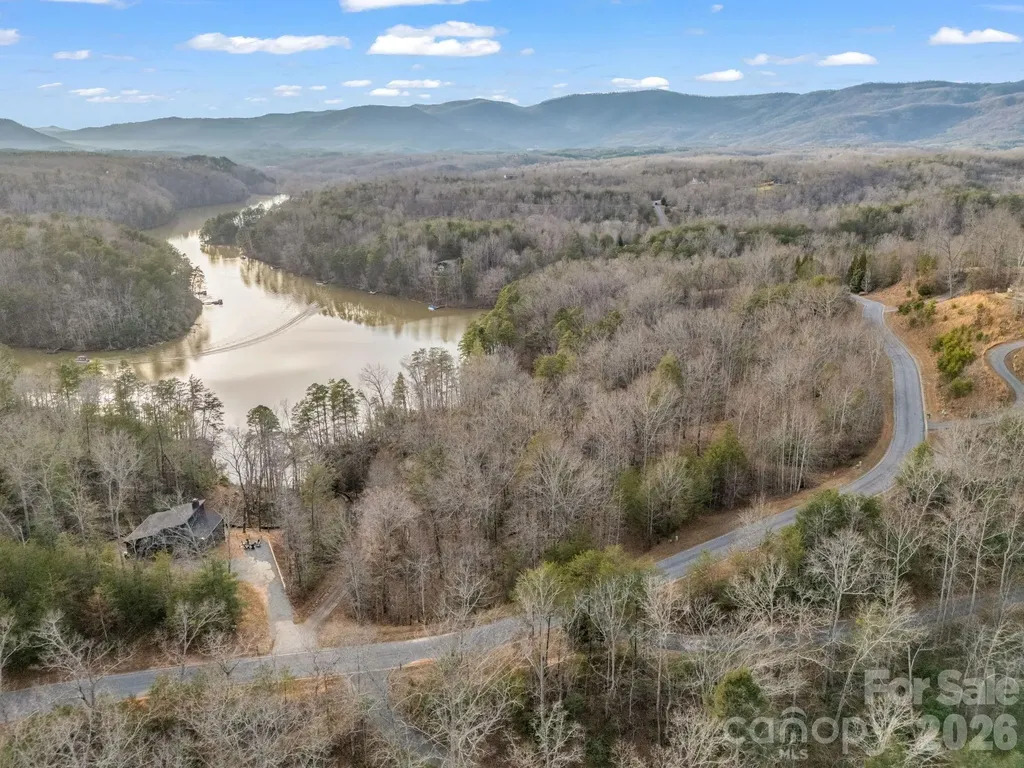 00 Jackson Cove Road W Mill Spring NC 28756