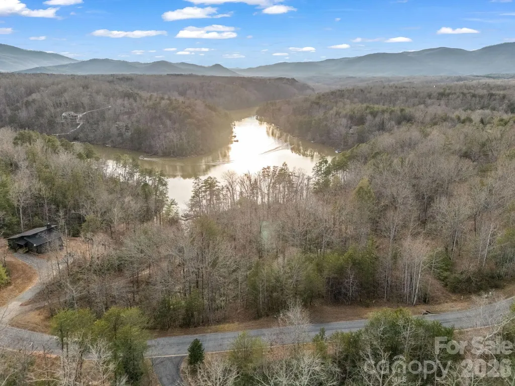 2 Jackson Cove Road W Mill Spring NC 28756