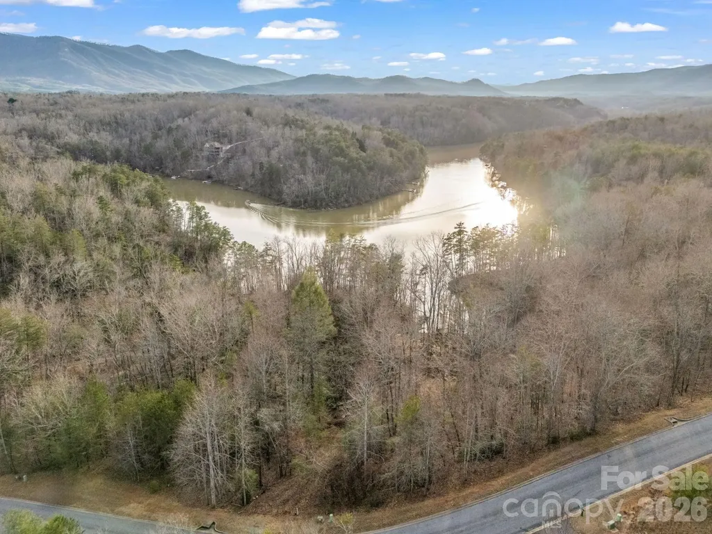 00 Jackson Cove Road W Mill Spring NC 28756