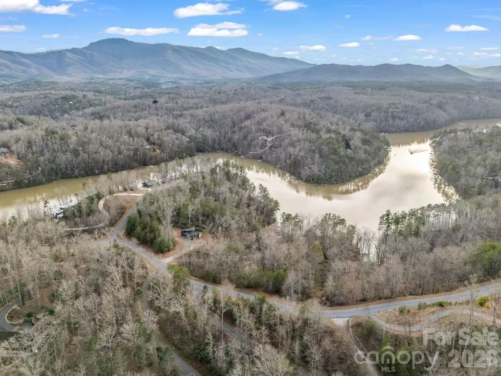 00 Jackson Cove Road W Mill Spring NC 28756
