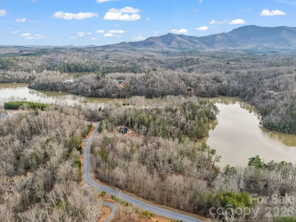 00 Jackson Cove Road W Mill Spring NC 28756