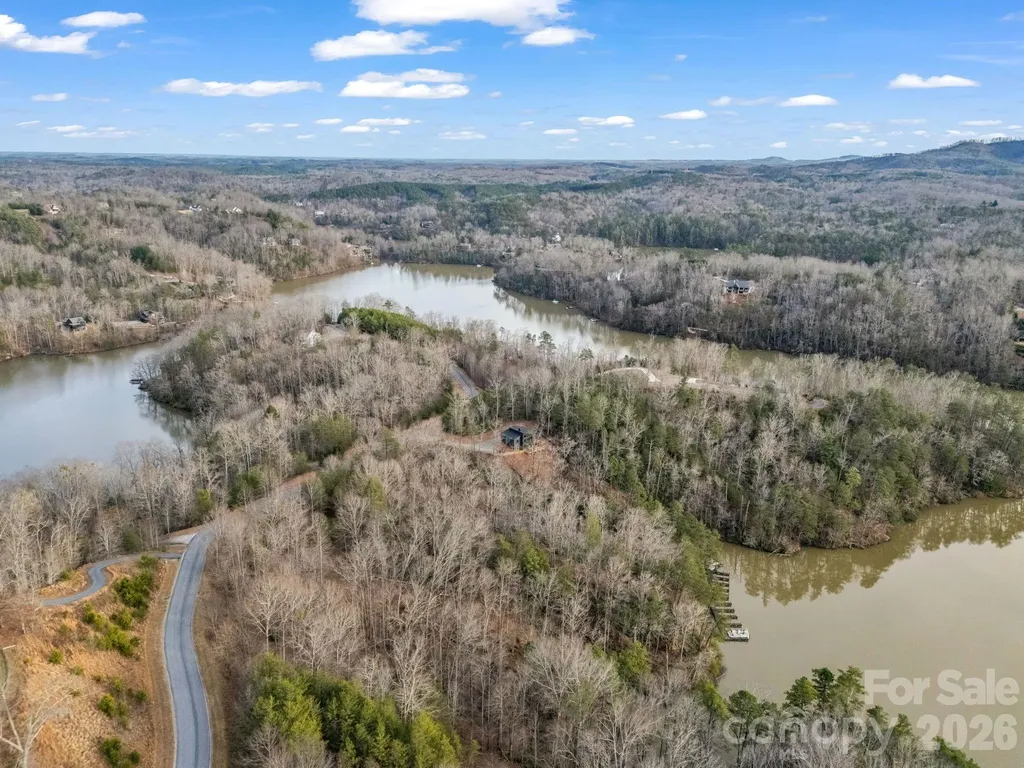 00 Jackson Cove Road W Mill Spring NC 28756