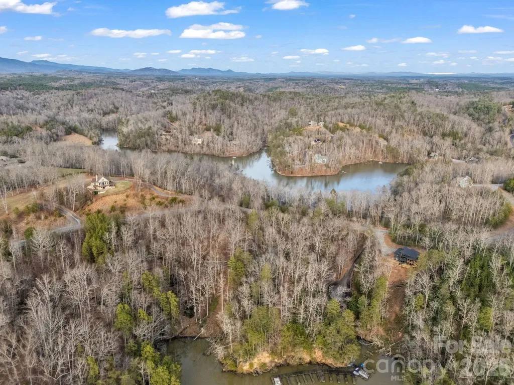 2 Jackson Cove Road W Mill Spring NC 28756
