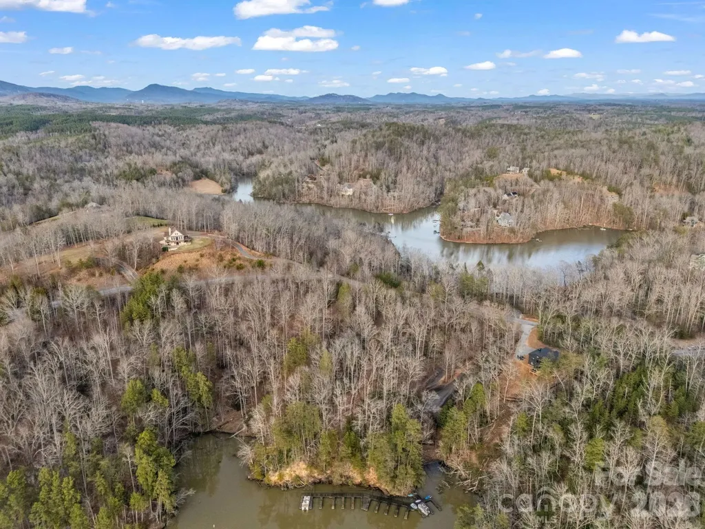 2 Jackson Cove Road W Mill Spring NC 28756
