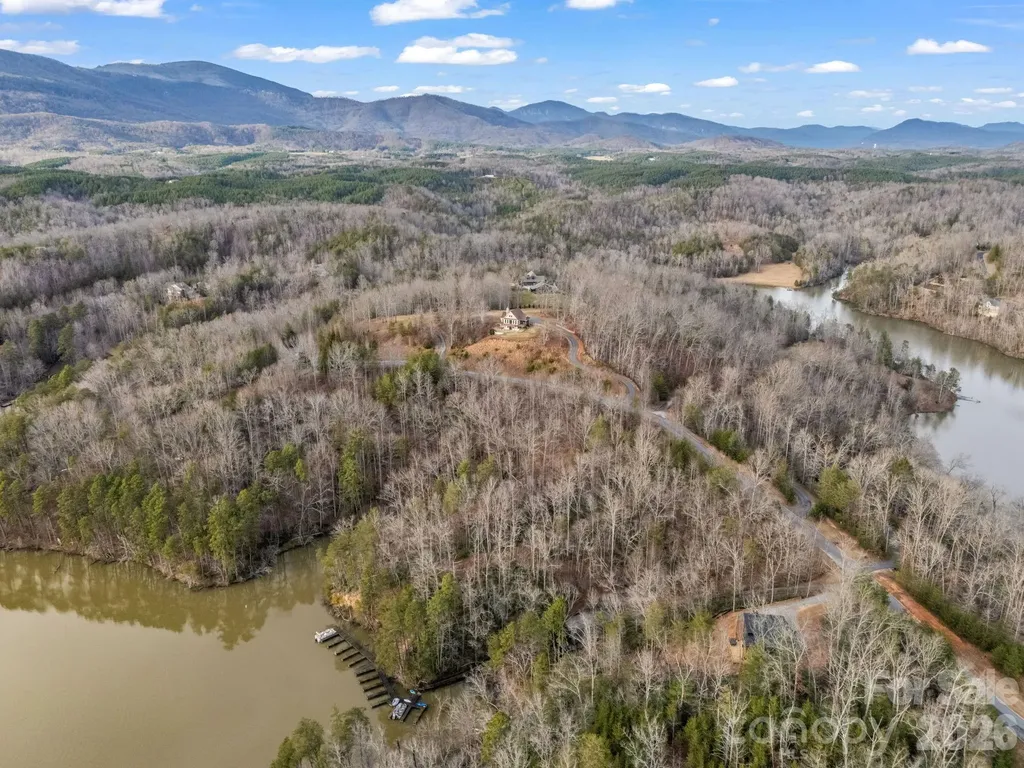 00 Jackson Cove Road W Mill Spring NC 28756
