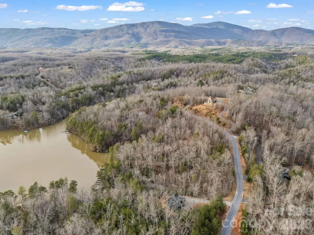 00 Jackson Cove Road W Mill Spring NC 28756