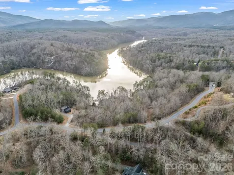 00 Jackson Cove Road W Mill Spring NC 28756