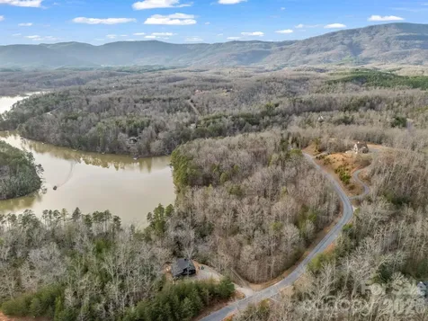 2 Jackson Cove Road W Mill Spring NC 28756