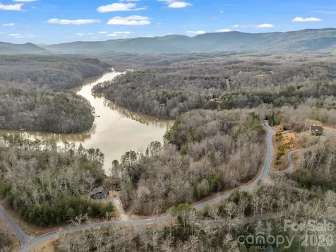 2 Jackson Cove Road W Mill Spring NC 28756