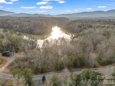 00 Jackson Cove Road W Mill Spring NC 28756