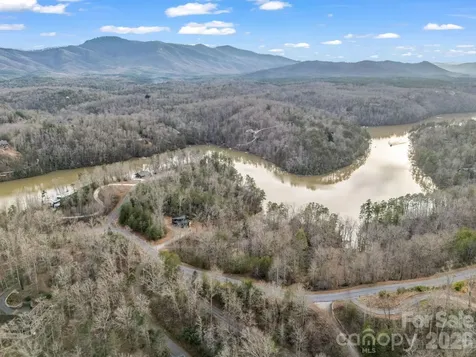 00 Jackson Cove Road W Mill Spring NC 28756
