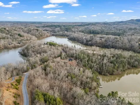 2 Jackson Cove Road W Mill Spring NC 28756