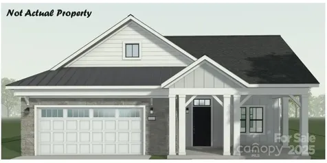 7445 Walters Farm Way Huntersville NC 28078