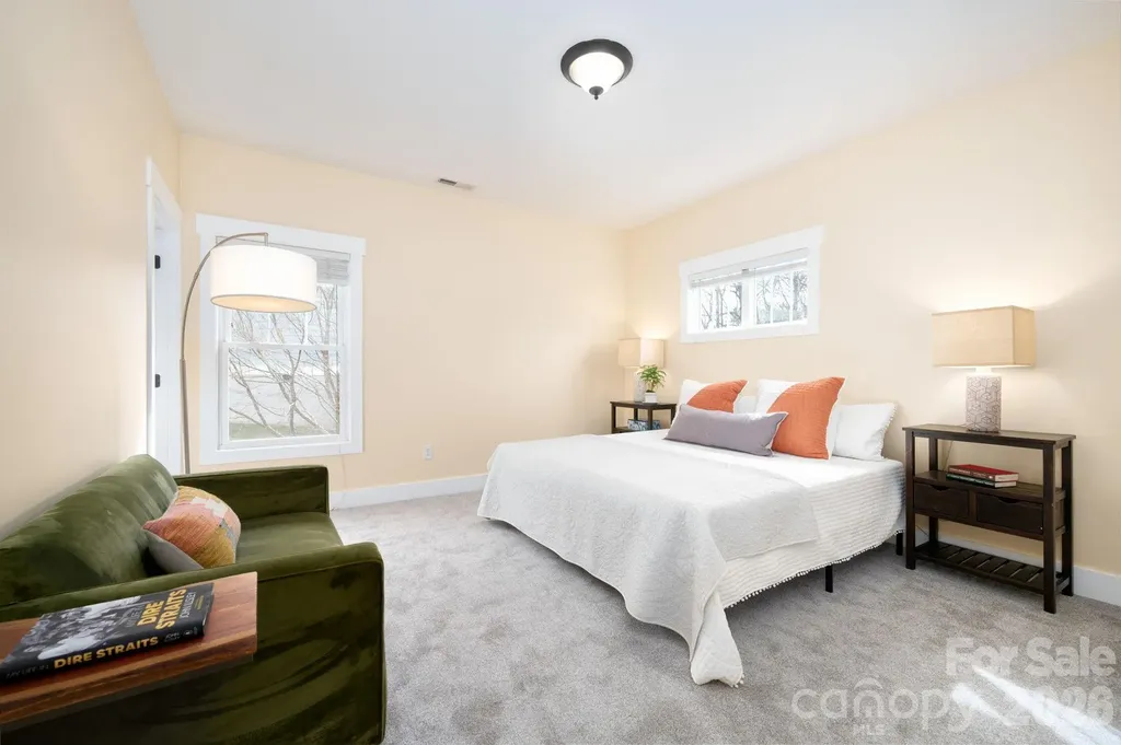 104 Estelle Park Drive Asheville NC 28806