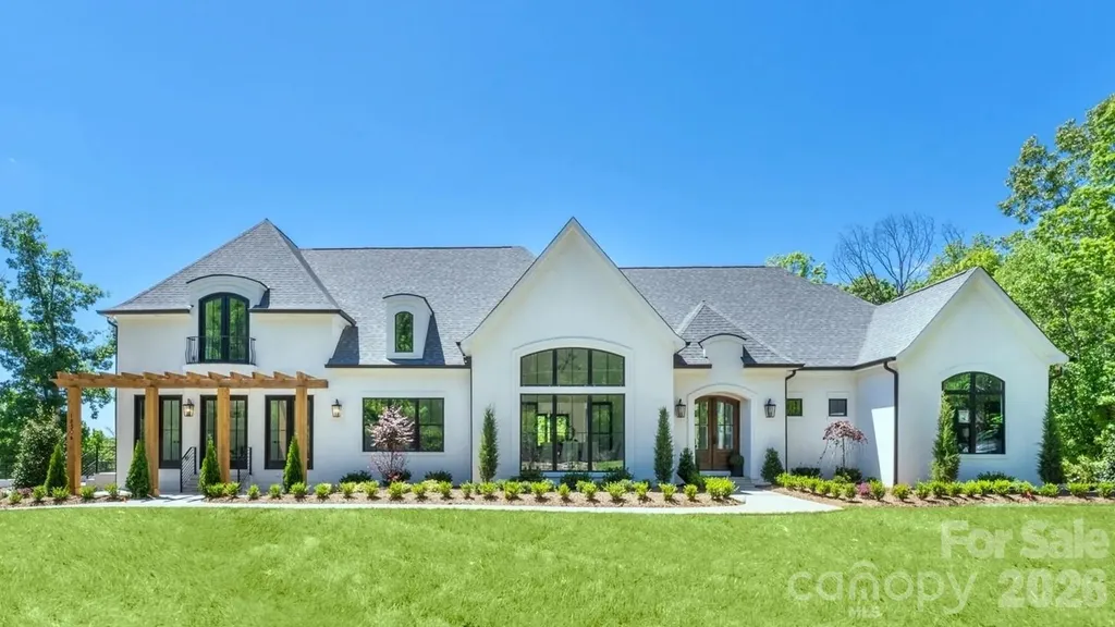 18304 Rosapenny Road Charlotte NC 28278