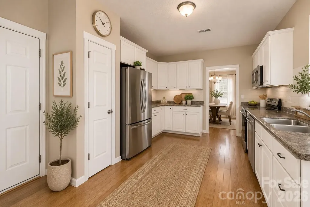 10303 Baskerville Avenue Charlotte NC 28269