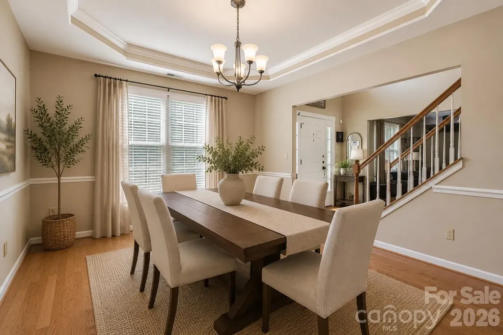 10303 Baskerville Avenue Charlotte NC 28269