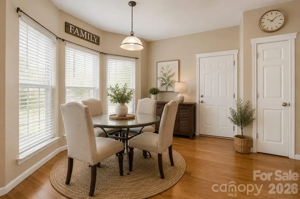 10303 Baskerville Avenue Charlotte NC 28269