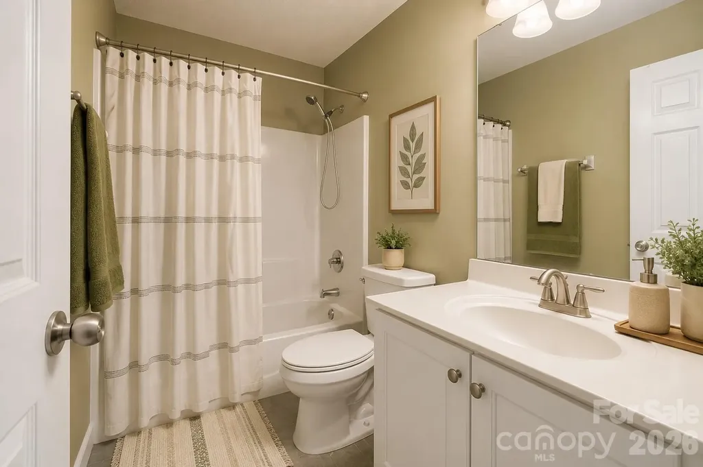 10303 Baskerville Avenue Charlotte NC 28269