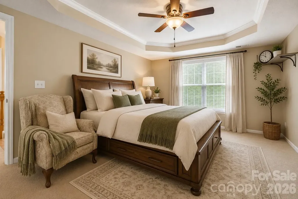 10303 Baskerville Avenue Charlotte NC 28269