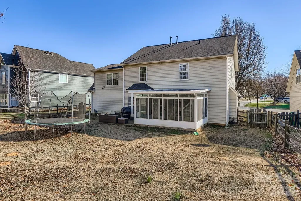 10303 Baskerville Avenue Charlotte NC 28269