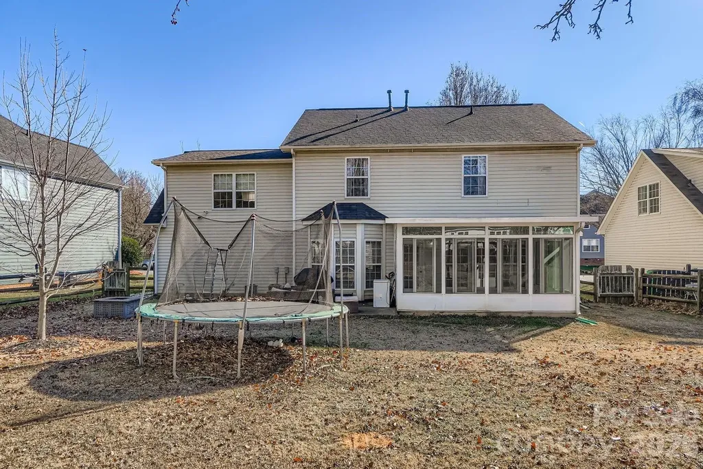 10303 Baskerville Avenue Charlotte NC 28269