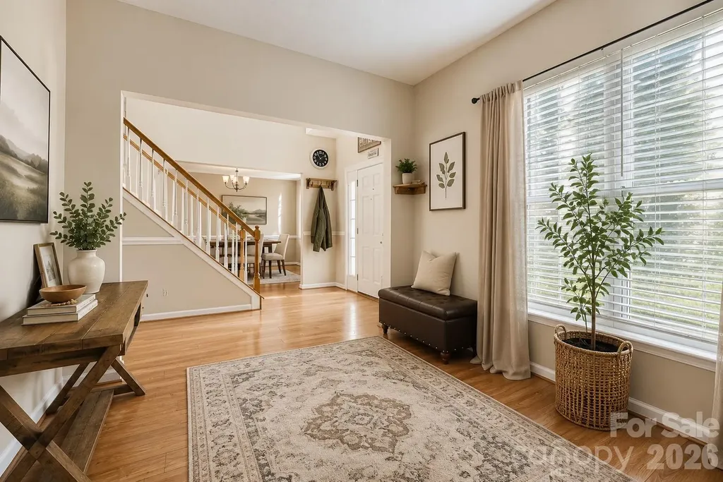 10303 Baskerville Avenue Charlotte NC 28269
