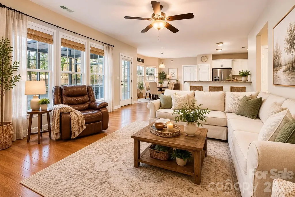 10303 Baskerville Avenue Charlotte NC 28269