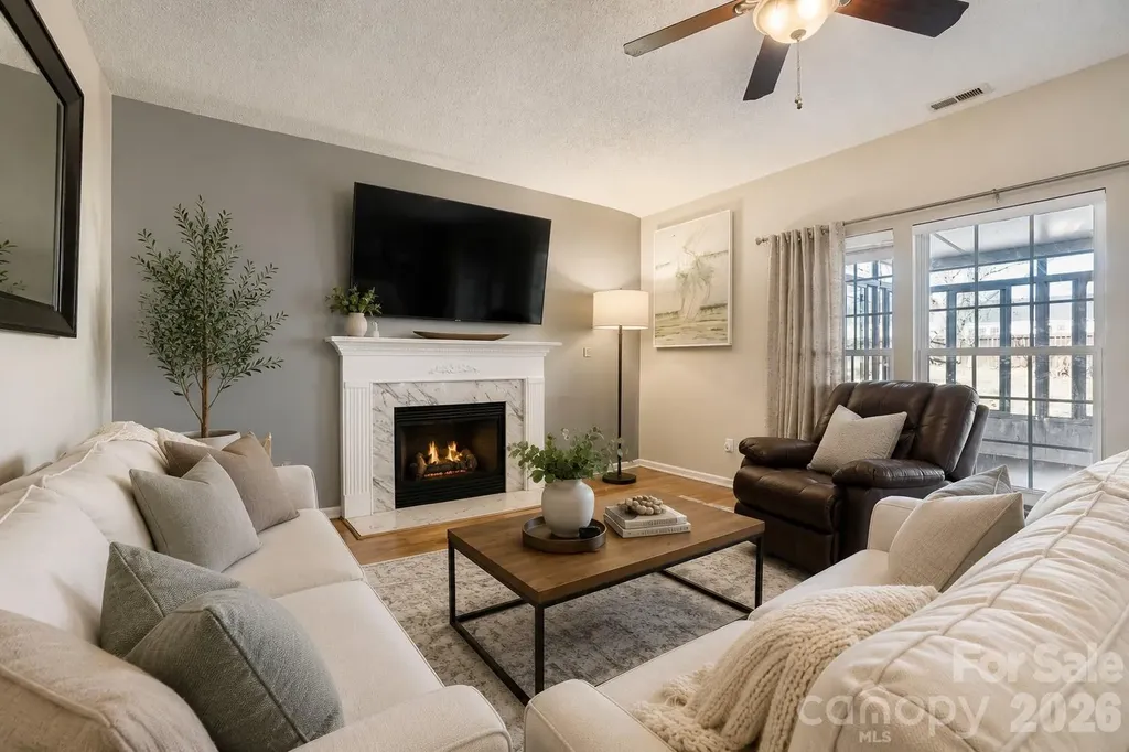 10303 Baskerville Avenue Charlotte NC 28269